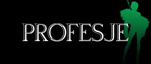 Profesje