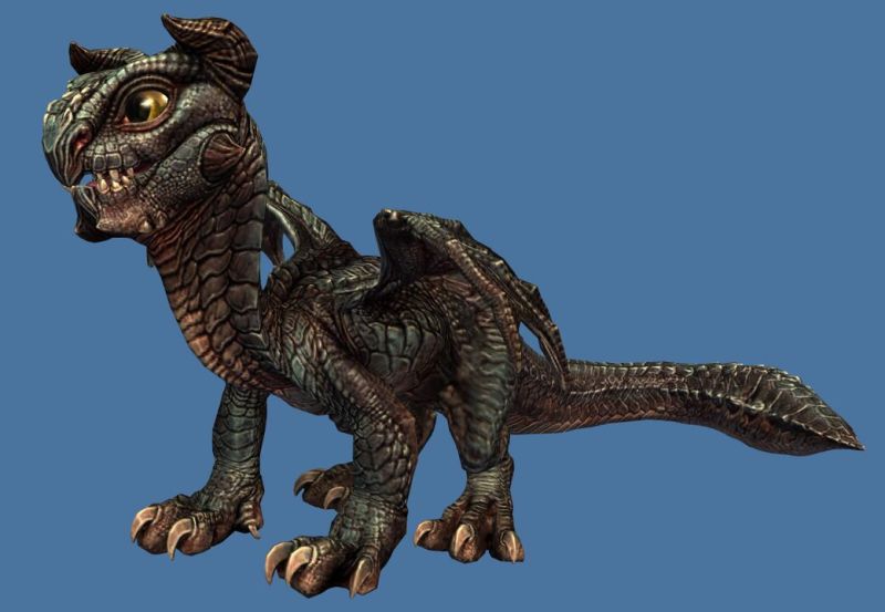 Plik:Mini Gray Skyscale Hatchling.jpg